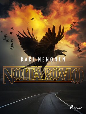 cover image of Noitarovio